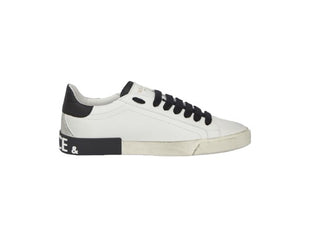 Dolce &amp; Gabbana Sneakers cs2203 with laces