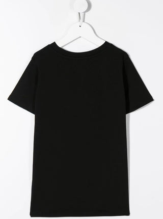 Balmain-T-Shirt 6N8541