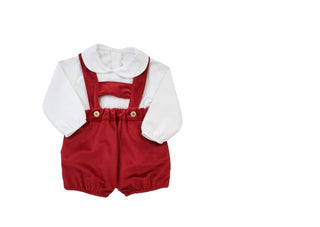 Baby Fashion Suit 534.13 Knöpfe auf der Rückseite