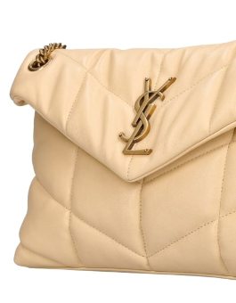 Yves Saint Laurent Borsa  620323 clip magnetica