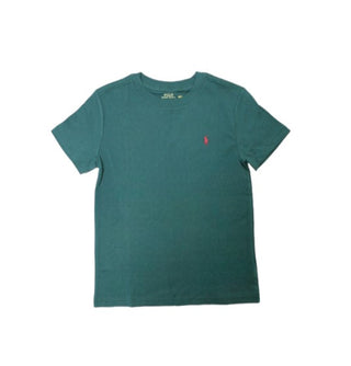 Polo Ralph Lauren T-shirt girocollo 323832904036