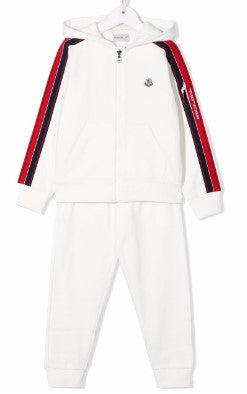 Moncler Tuta tuta bimbo h19548m00003