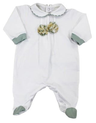 Teto e Tatta Onesie TU4770 MIT CLIP