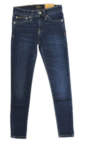 Polo Ralph Lauren Skinny Jeans 312800717001