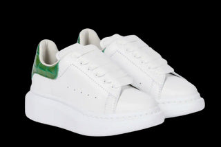 Alexander Mcqueen Sneakers  5876914 con lacci