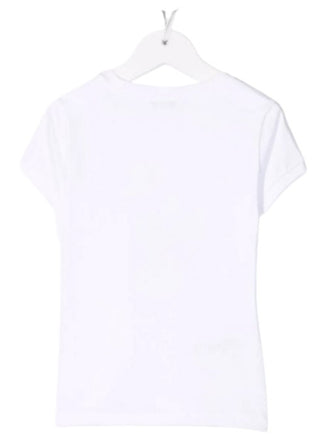 Il Gufo T-shirt Girl's m/s t-shirt p22ts355m0014