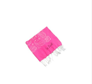 Mc2 Saint Barth Telo bandanna foutas bandanna