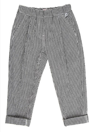 Il Gufo Pantalone tasca america P20PL286C3116