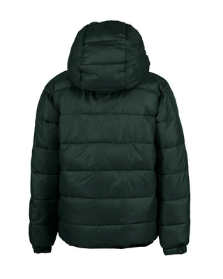 Bomboogie JK092DTSJ4 Reversible Jacket With Hood