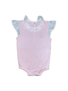 Il Gufo T-Shirt-Body P18MB057M0014