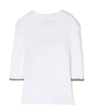 Missoni MS9A11 Logo-Shirt