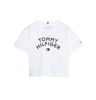 Tommy Hilfiger T-shirt girocollo KG0KG07690