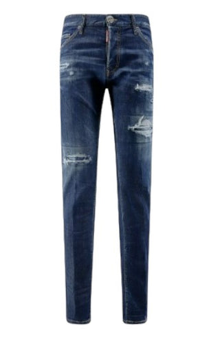 Dsquared2 Jeans Cool Guy Jean S71LB1257