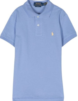 Polo Ralph Lauren T-shirt polo 323708857129