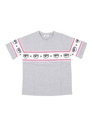 Chiara Ferragni T-shirt with symbol 510611