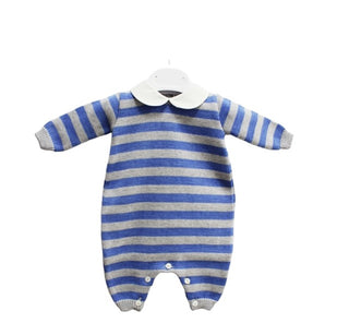 Little Bear Onesie 4061 mit Knöpfen hinten