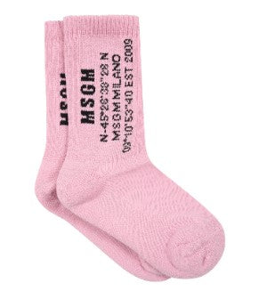 MSGM Socken MS029274