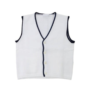 P16GL046EM200 - Gilet - Il Gufo