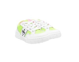 Chiara Ferragni Sneakers MIT AUGE cfb203