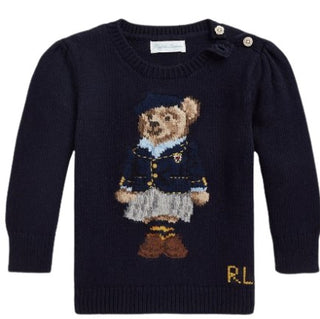 Polo Ralph Lauren Crewneck Sweater 310877332001