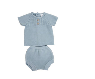 621.4 - Tutina due pezzi - Baby Fashion