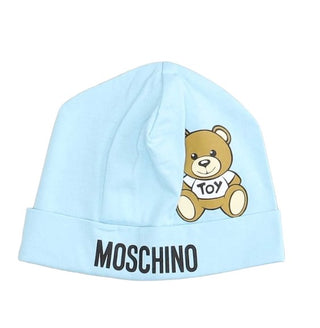 Moschino Cappello CON ORSETTO MVX031