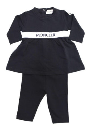 Moncler Zweiteiliger Anzug 885725080996