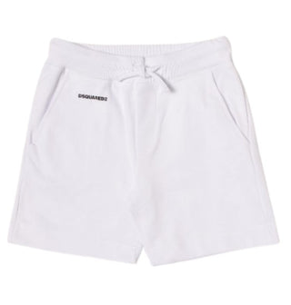 Dsquared2 Bermuda Children's Bermuda dq0667d004l