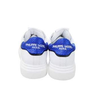 Philippe Model Sneakers 75218 with laces