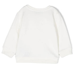 Balmain Baby Girl Sweatshirt BS4000