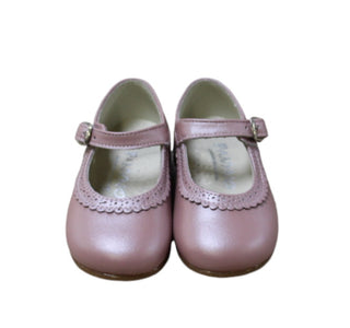 Panyno Ballerinas b3100 with buckle