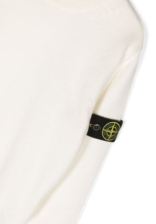 Stone Island Maglia girocollo 7916515A2