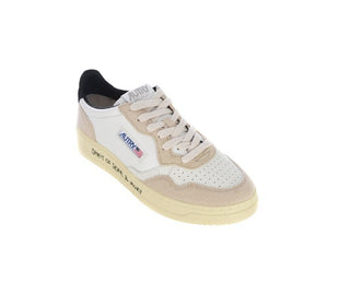 Autry Sneakers medalist low aulw01lowvy02