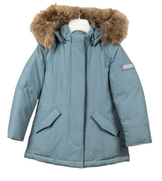 Woolrich Giubbino Arctic Parka da bambina WKCPS1694