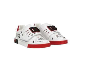 Dolce &amp; Gabbana Sneakers da5057 MIT RISS