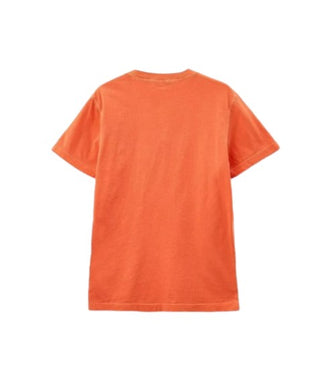 N21 T-shirt con logo sul davanti N21582