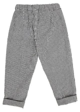 Il Gufo Pantalone tasca america P20PL286C3116