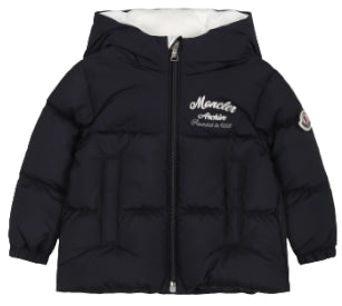 Moncler Giubbino Joe I29511A00024