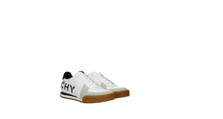 Givenchy bh0018 Sneakers mit Schnürsenkeln