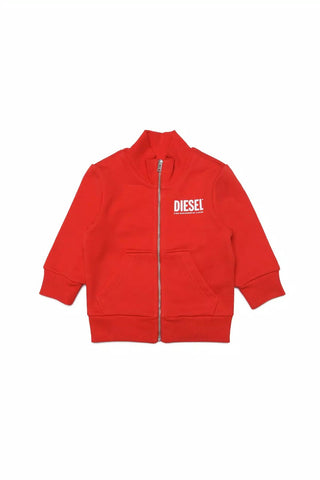 Diesel Baby-Sweatshirt K00265-0IAJH