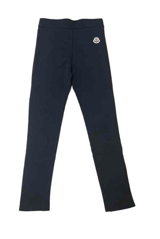 Moncler Pantalone con logo H29548H00009