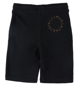 Stella McCartney Bermudashorts aus Fleece 602258-SQJ62