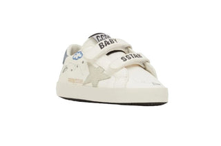 Golden Goose Sneakers baby school gif00166