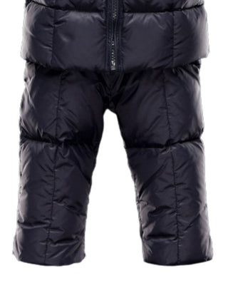 Moncler Tuta termica 703362553048