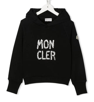 Moncler Felpa con cappuccio 8G00006899PS