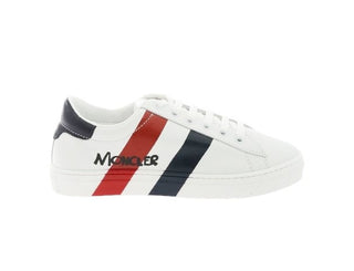 Moncler Sneakers  f1954 con lacci