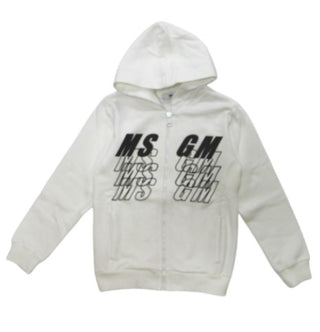 MSGM Hoodie 025037