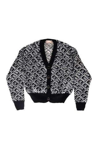 Elisabetta Franchi Cardigan  EFMA116