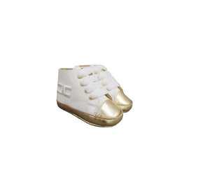 Elisabetta Franchi Sneakers with logo foa9-e0085