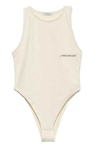 Hinnominate Bodysuit with HNW311 logo